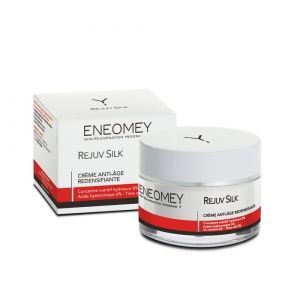 Eneomey Rejuv Silk Creme Anti-Age Redensifiante 50Ml