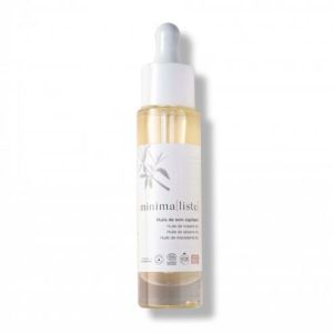 Minimaliste Huile Soin Cheveux 30ml