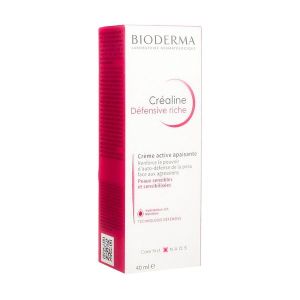Crealine Defens Ric Cr Tb40ml1