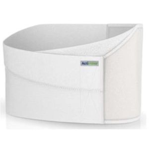 ACTIMOVE CEINTURE THROACIQUE Ceinture thoracique élastique pour femme, large (ref. 72819-38), unité
