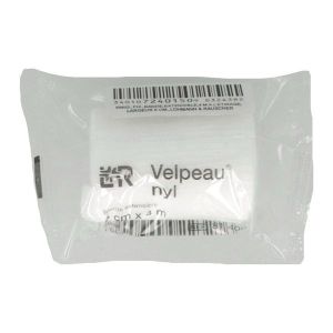 VELPEAUNYL Bande extensible pour pansement, 4 m x 5 cm (ref. V1455), unité