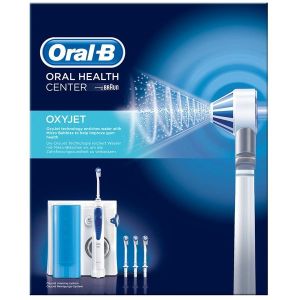 Oral B Hydropulseur Professionnel Care 8000 Md 20 Brosse A Dent 1
