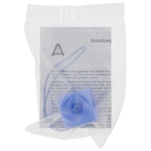 Pessaire Cube Dr Arabin T2/32Mm