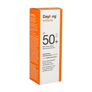 DAYLONG EXTREME 50+ LOTION TUBE DE 50 ML