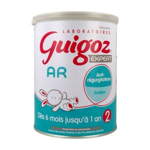 Guigoz Expert Ar2 780G