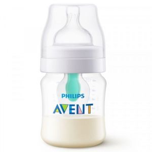Philips Avent Bierons Anti-Colique Airfree Accessoire Boite 125 Ml 1