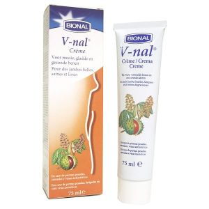 Bional - V- nal Crème - 75 ml