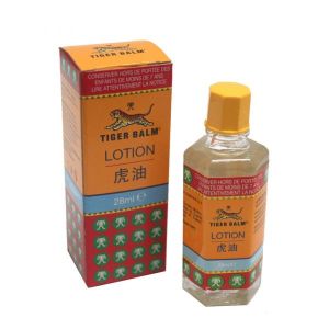 Baume du Tigre Baume du Tigre Lotion Massage - 28 ml