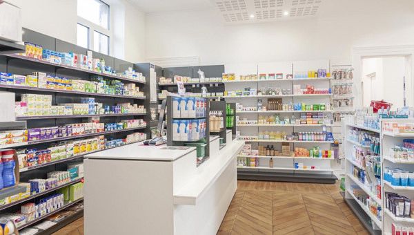 Pharmacie de garde à Amiens, Homéopathie