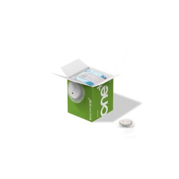 Dexcom One+ Capteur Boite 1