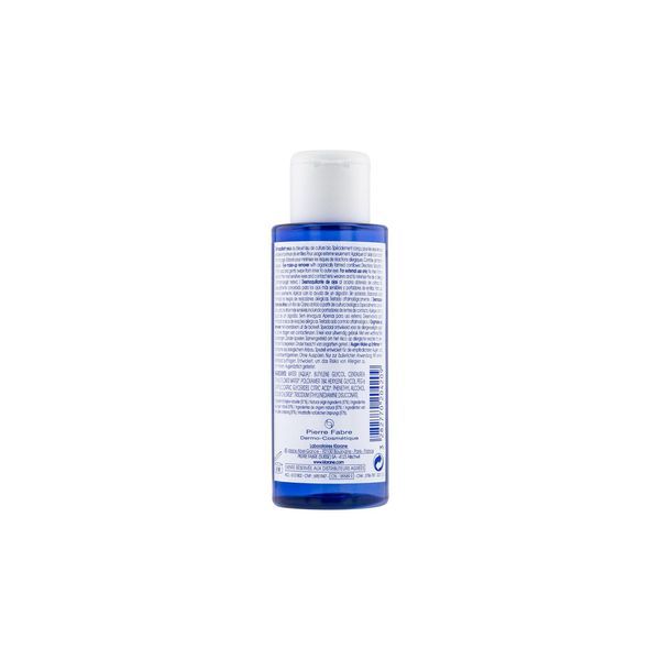 Klorane Demaquillant Yeux Au Bleuet Eau Flacon 100 Ml 1
