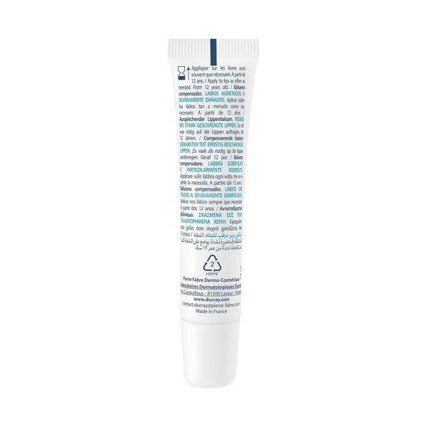 KERACNYL REPAIR BAUME COMPENSATEUR - REF 267356 267357 TUBE 15 ML 1