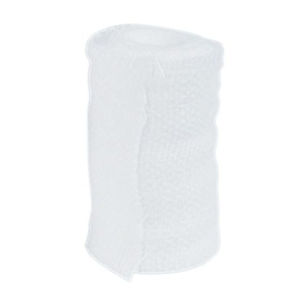 Euromedis Bande De Gaze Sous Cellophane 7*4 Cm*M 1