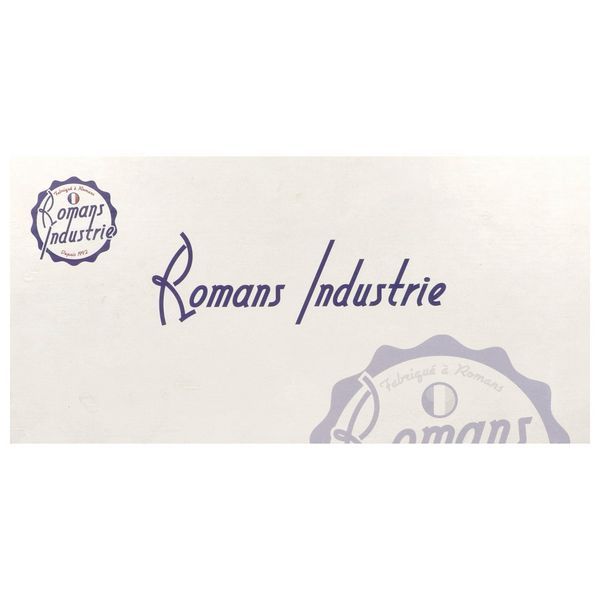 Barouk Type 1 Decharge Avant Pied Taille 43/44 Droit Chaussure 1