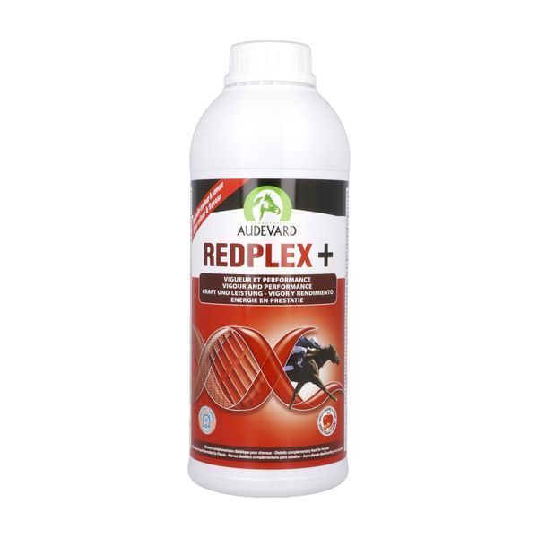 Red Plex Sol Buv Flacon 1 L 1