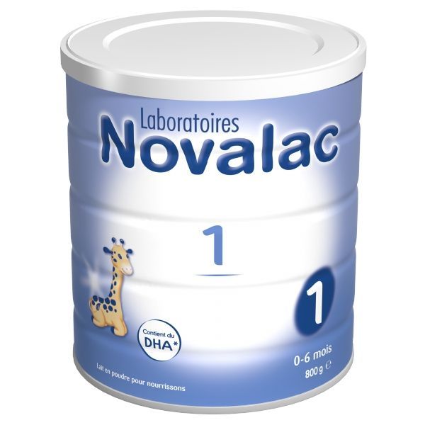 NOVALAC 1E 800 G ARADHA