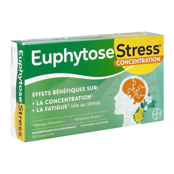 Euphytosezen Cpr Bt30