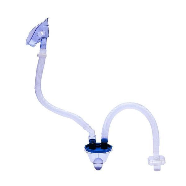 Syst'Am Ref2901 Kit Nebulisateur 1