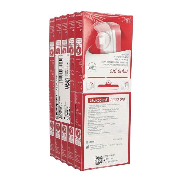 Leukoplast Aqua Pro 20 Panst