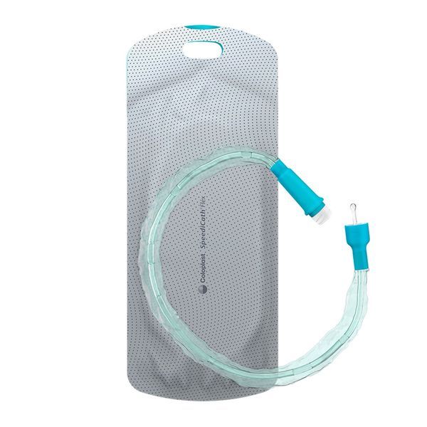 SPEEDICATH FLEX SONDE HOMME CHARRIERE 10 - FORMAT STANDARD 40 CM 30