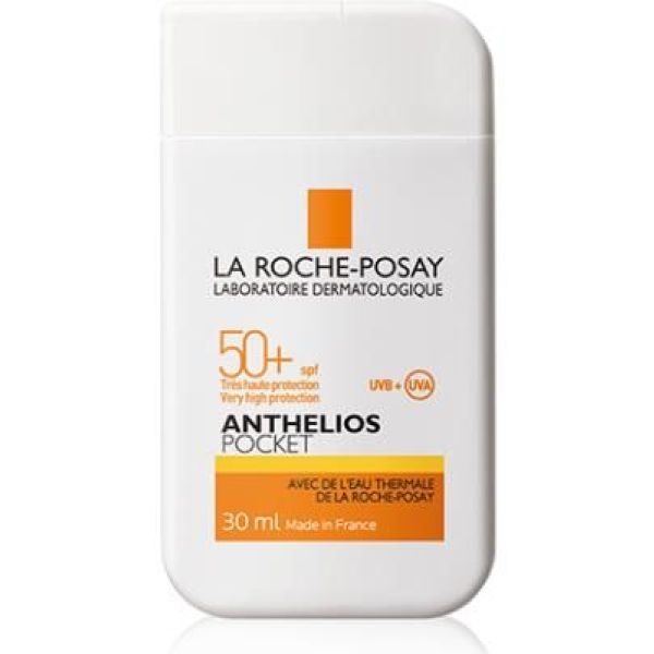 La Roche-Posay ANTHELIOS 50+ Pocket 30 ml