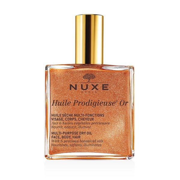 Nuxe Huile Prodigieuse Or 100 ml