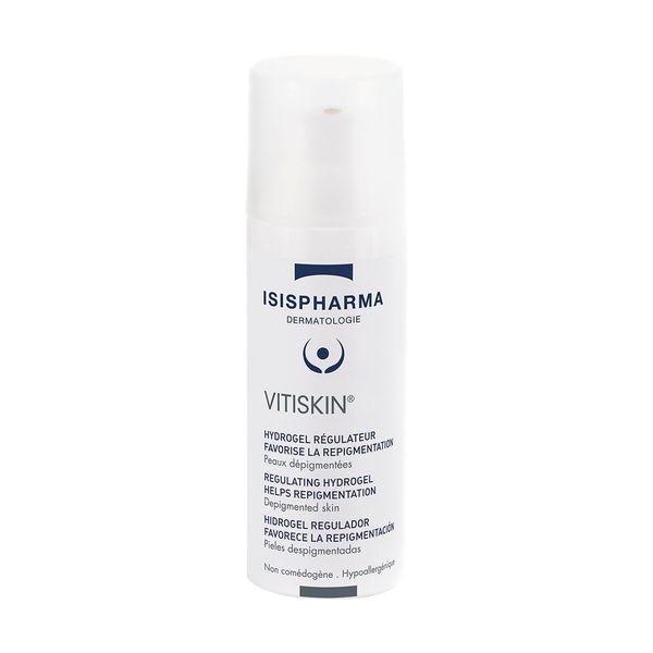 ISISPHARMA VITISKIN GEL FLACON 50 ML 1