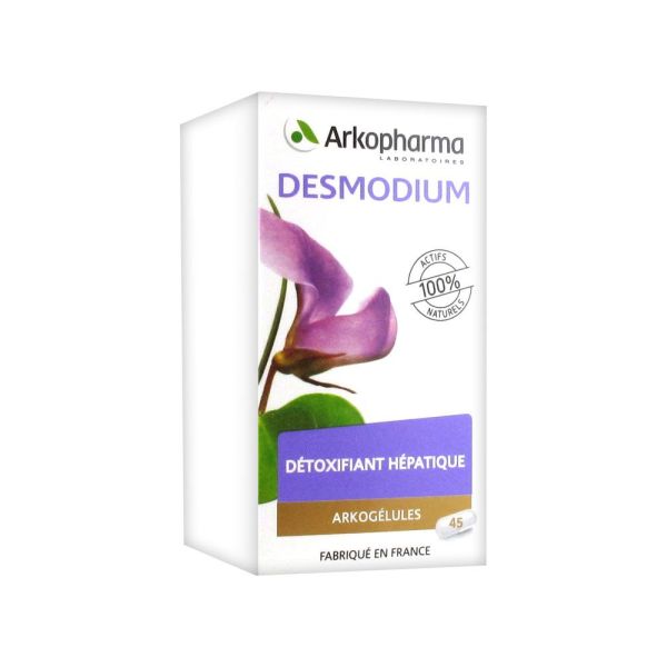 Arkopharma Arkogélules Desmodium 45 Gélules