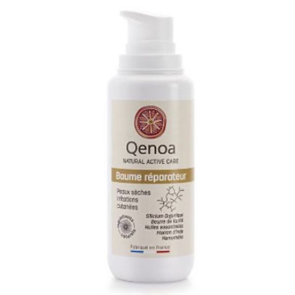 QENOA BAUME REPARATEUR Baume réparateur intense, tube 75 ml