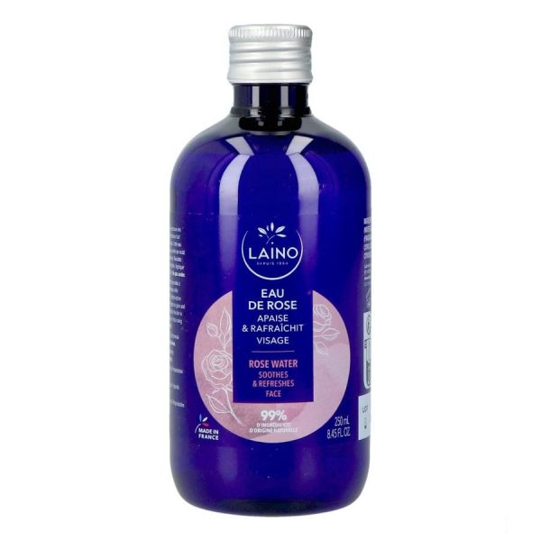 Laino Eau De Rose Flc250Ml