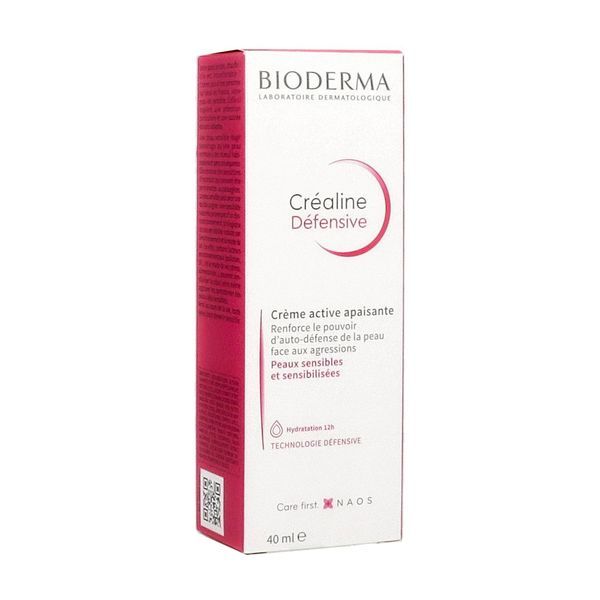 Bioderma Cr Def Active Ap 40Ml
