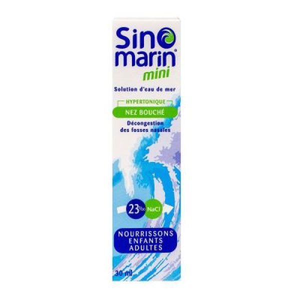 SINOMARIN MINI 30ML