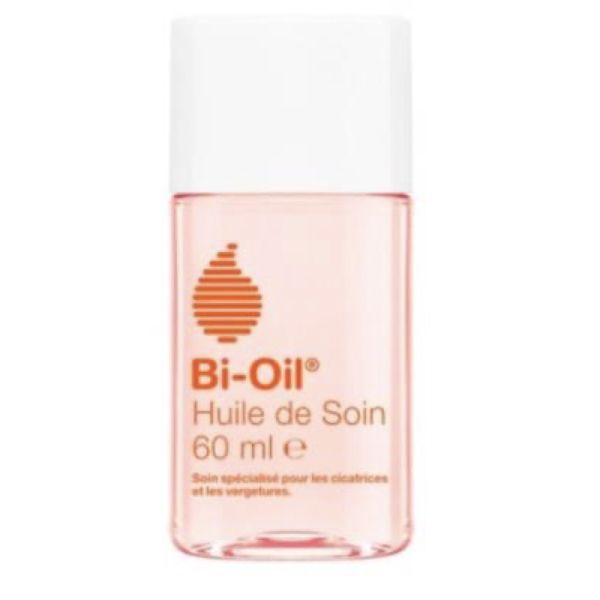BI - OIL HUILE DE SOIN Huile de soin, fl 60 ml