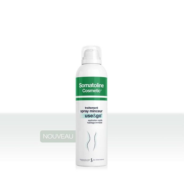 Somatoline Cosmetic Anti Cellulite Huile Serum Flacon 150 Ml 1