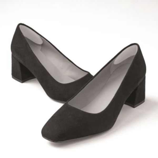 ORLIMAN FEETPAD PROTECTION GEL TALON Protège-talon en gel autoadhérent, paire