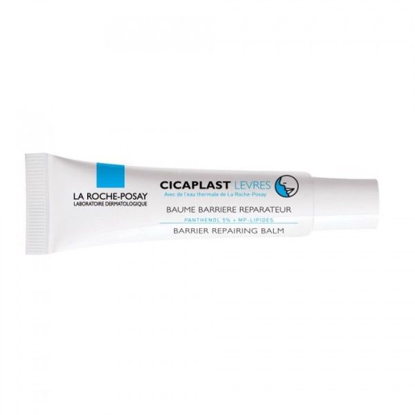 La Roche-Posay CICAPLAST LEVRES 7,5 ml