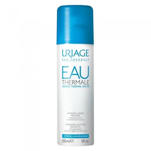 Uriage eau thermale spray 150ml