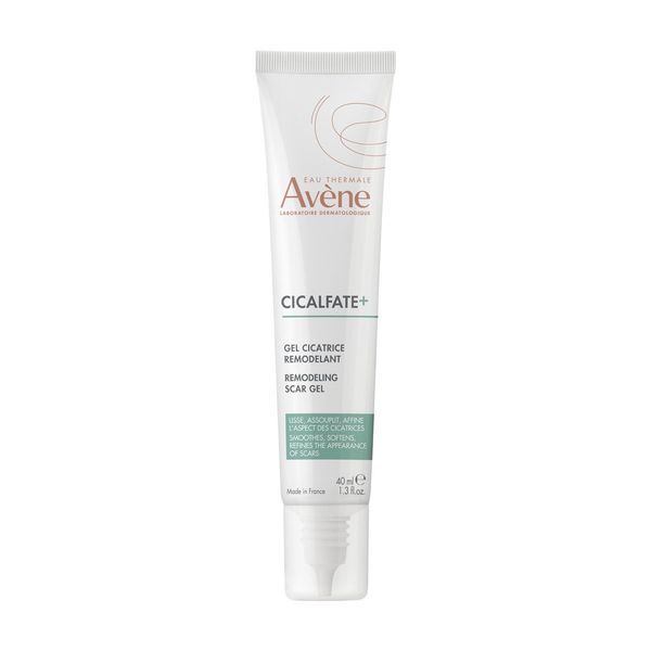 Avene Gel Cicatrice Remodelant - Ref 278292 (Fa) & 278295 (Fdh) Tube 40 Ml 1