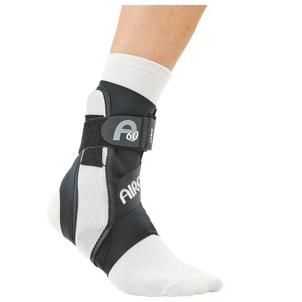 Aircast A60 Orthese Stabilisatrice Cheville Petite Gauche 1