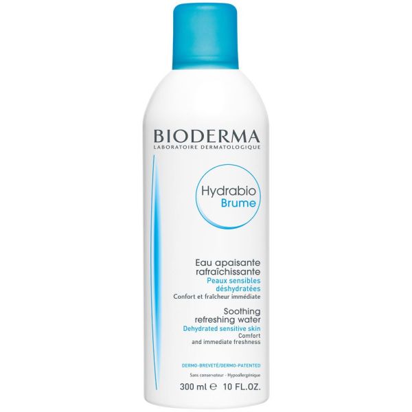 Hydrabio Brume Apaisante Rafraichissante Liquide Flacon 300 Ml 1