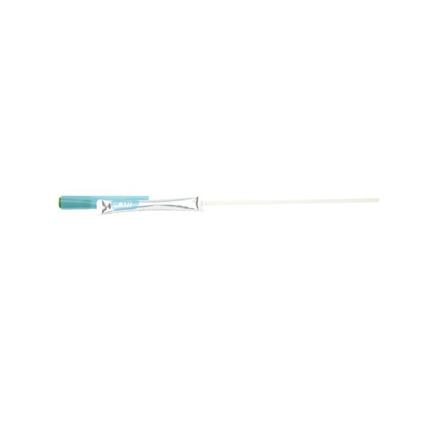 Gentlecath Glide Femme - Sonde Autolubrifiee Charriere 14 - Ref.421573 30