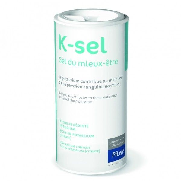 Pileje K-Sel Nature 250G