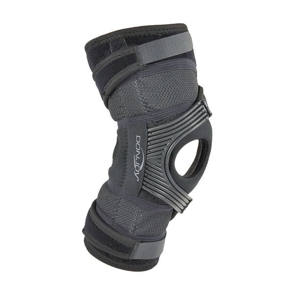 TRUPULL LITE DONJOY Attelle de genou articulée, gauche, S (ref. 81-0261-2), unité