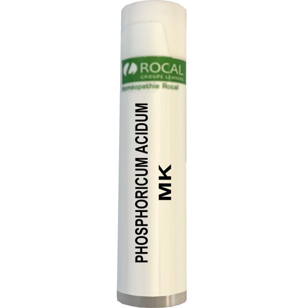 Phosphoricum acidum mk dose 1g rocal