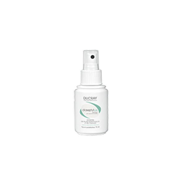 Diaseptyl 0,5 % Solution Pour Application Cutanee 1 Flacon(S) Pulverisateur(S) Polyethylene Haute Densite (Pehd) De 75 Ml