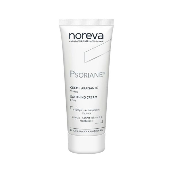 Noreva Psoriane Crème Apaisante 40 ml