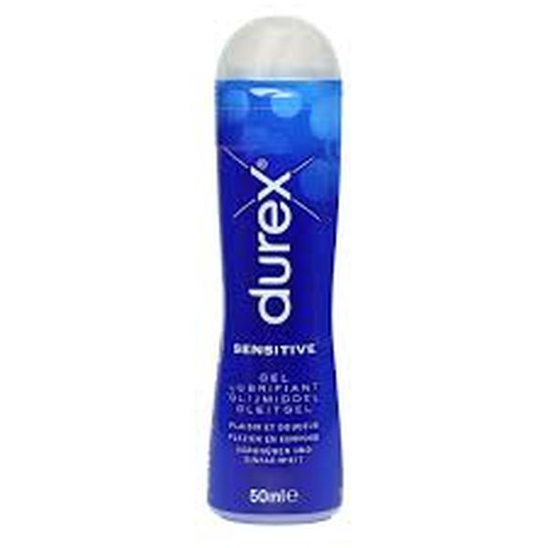 Durex play gel sensitive 50 ml