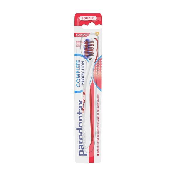 PARODONTAX BAD PROT EXTRA SOUP