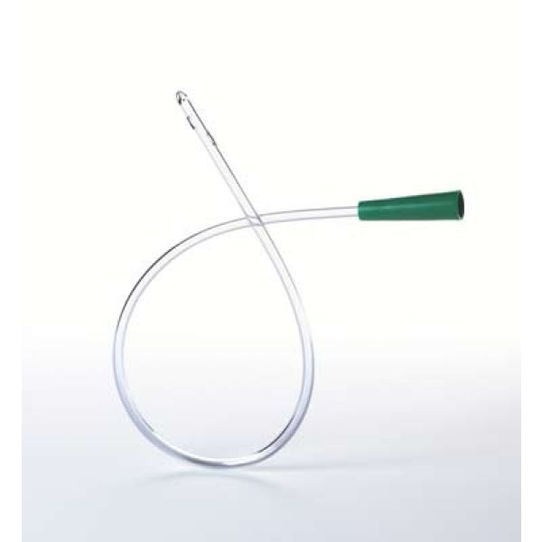 Self-Cath® - Boîte de 20 sondes sèches femme droites - CH12 Référence: 504629