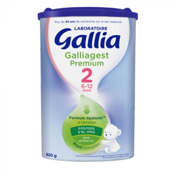 Galliagest Premium2 Pdr800g 1